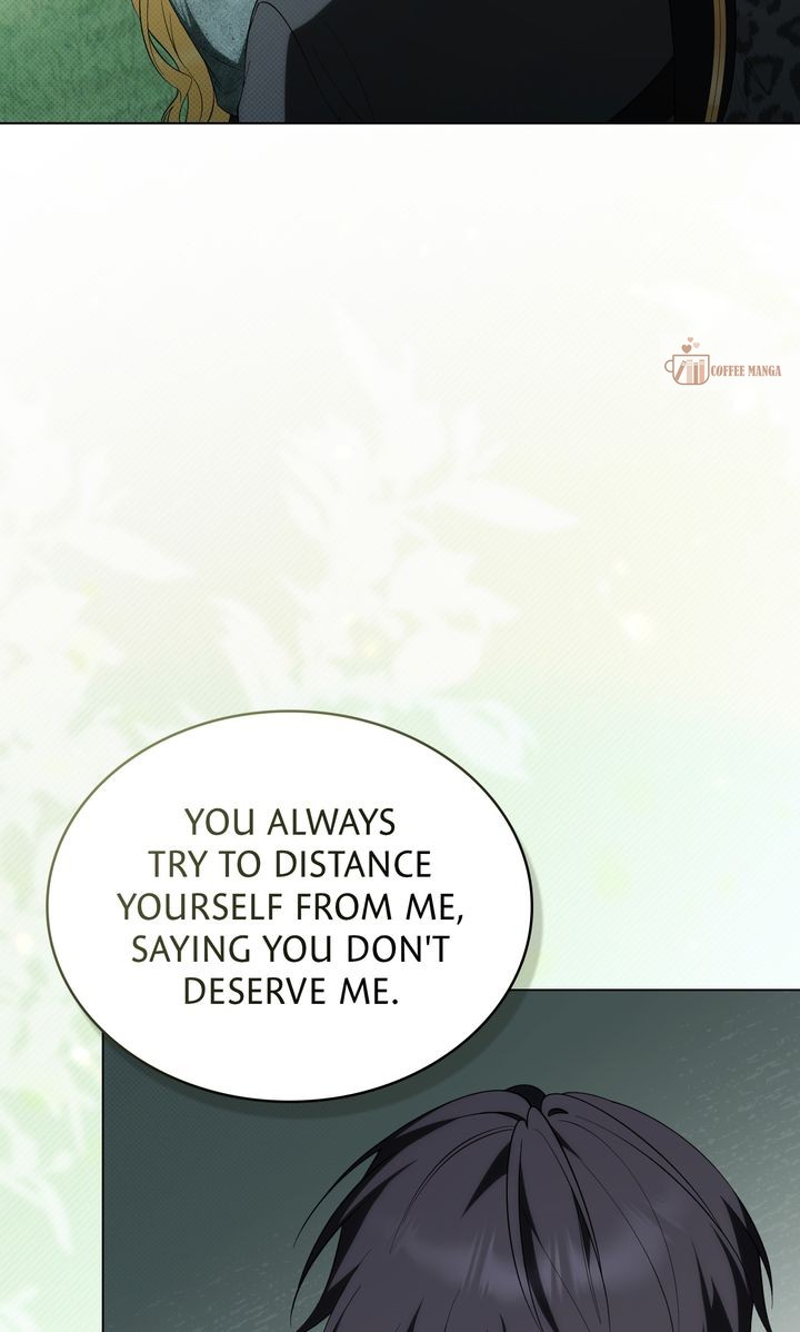 The Promise Isn’t Mine Chapter 69 - Page 71