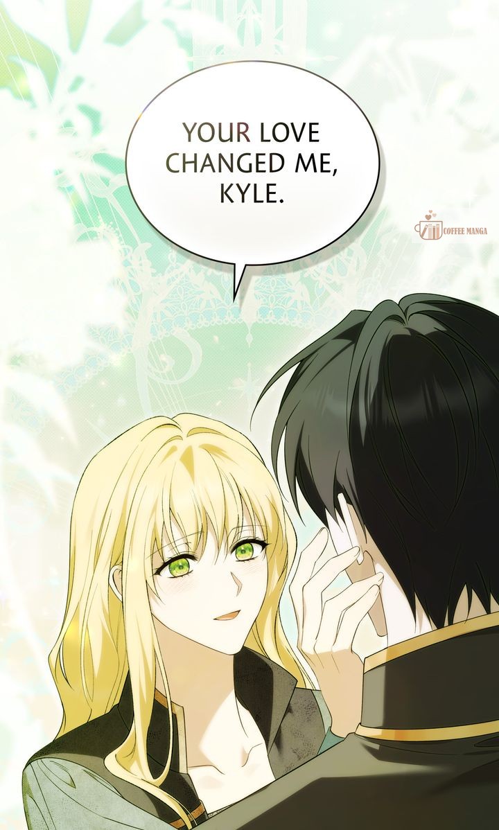 The Promise Isn’t Mine Chapter 69 - Page 73