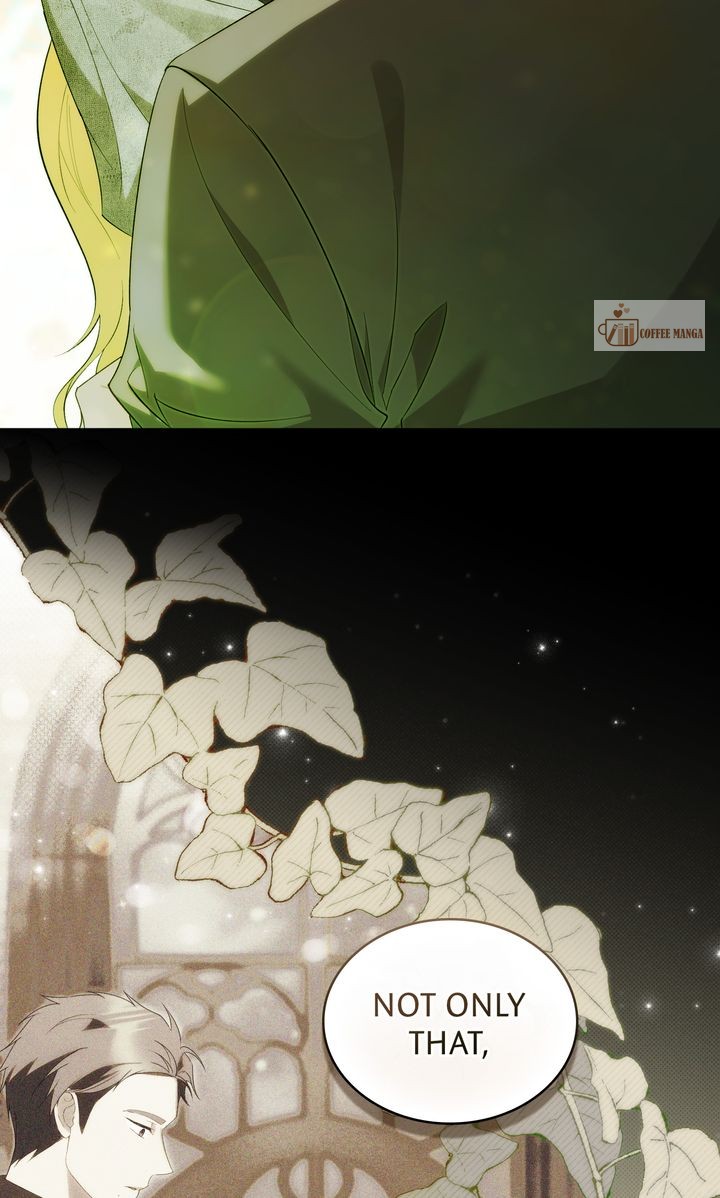 The Promise Isn’t Mine Chapter 69 - Page 74
