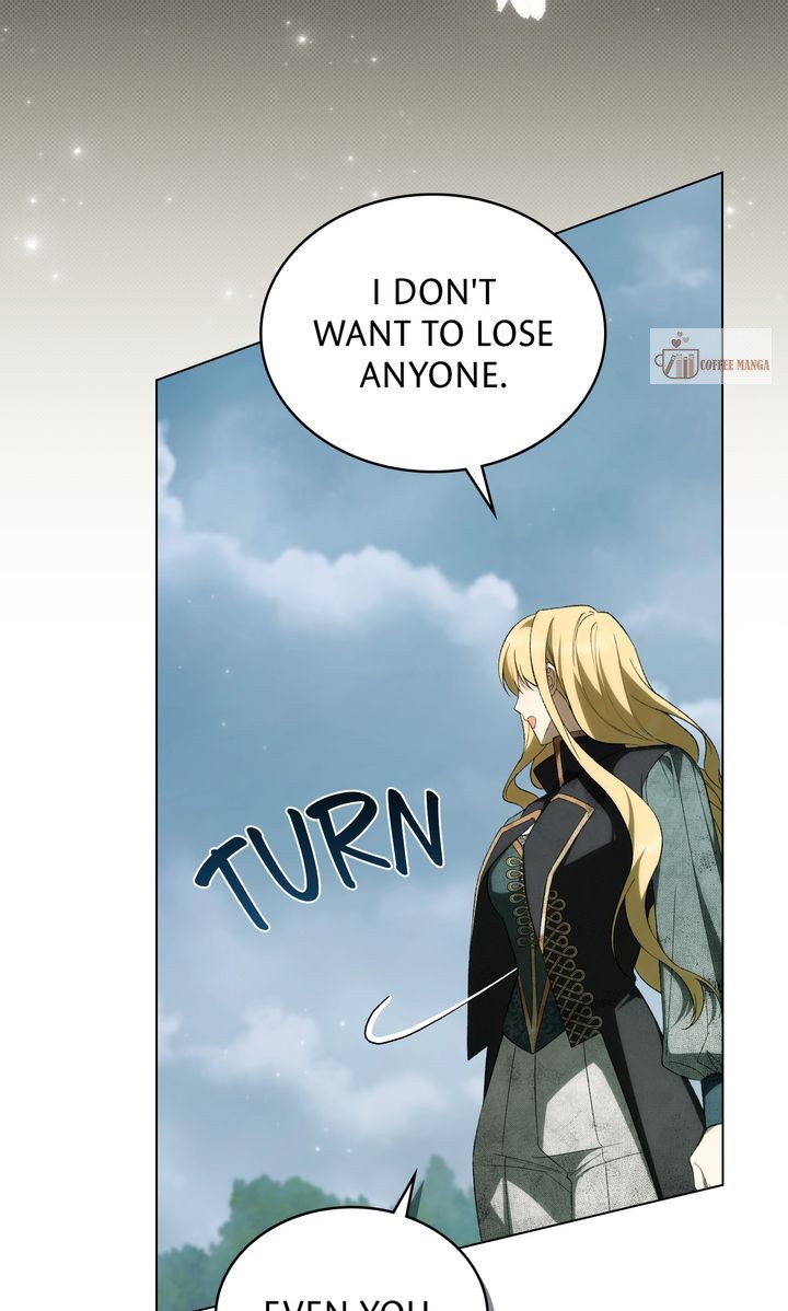 The Promise Isn’t Mine Chapter 69 - Page 80