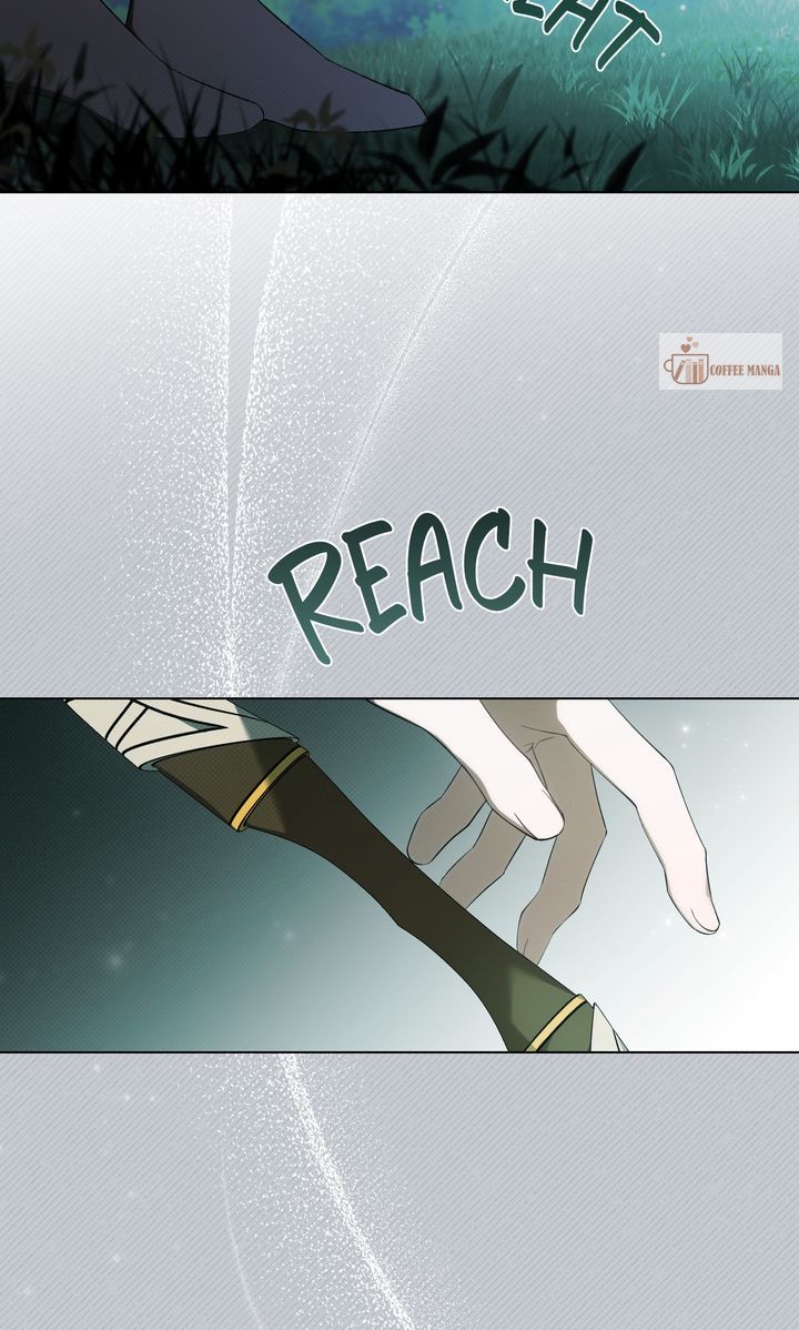 The Promise Isn’t Mine Chapter 69 - Page 84