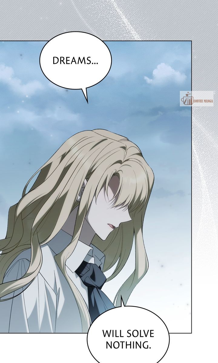 The Promise Isn’t Mine Chapter 69 - Page 85
