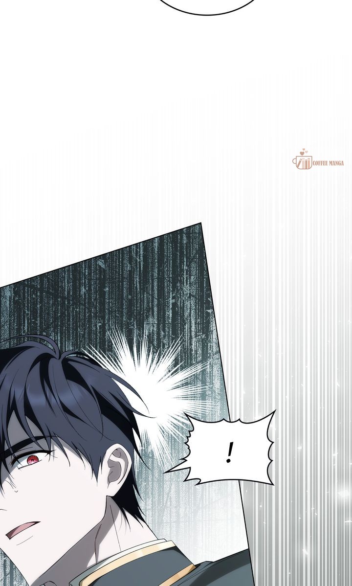 The Promise Isn’t Mine Chapter 69 - Page 86