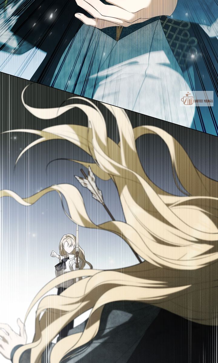 The Promise Isn’t Mine Chapter 69 - Page 91