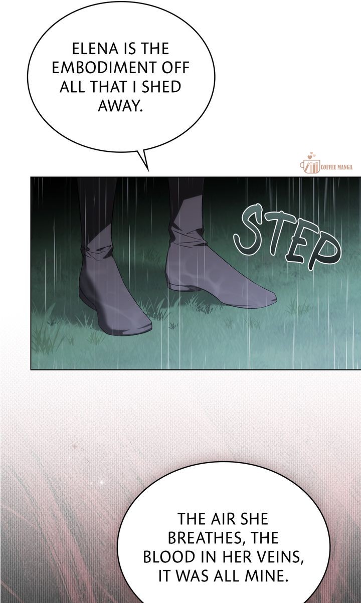 The Promise Isn’t Mine Chapter 70 - Page 15