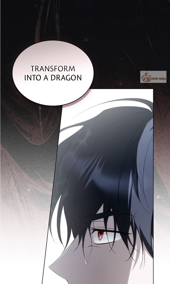 The Promise Isn’t Mine Chapter 70 - Page 18