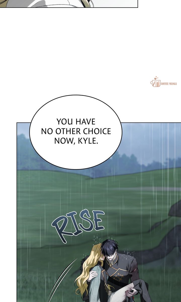 The Promise Isn’t Mine Chapter 70 - Page 25
