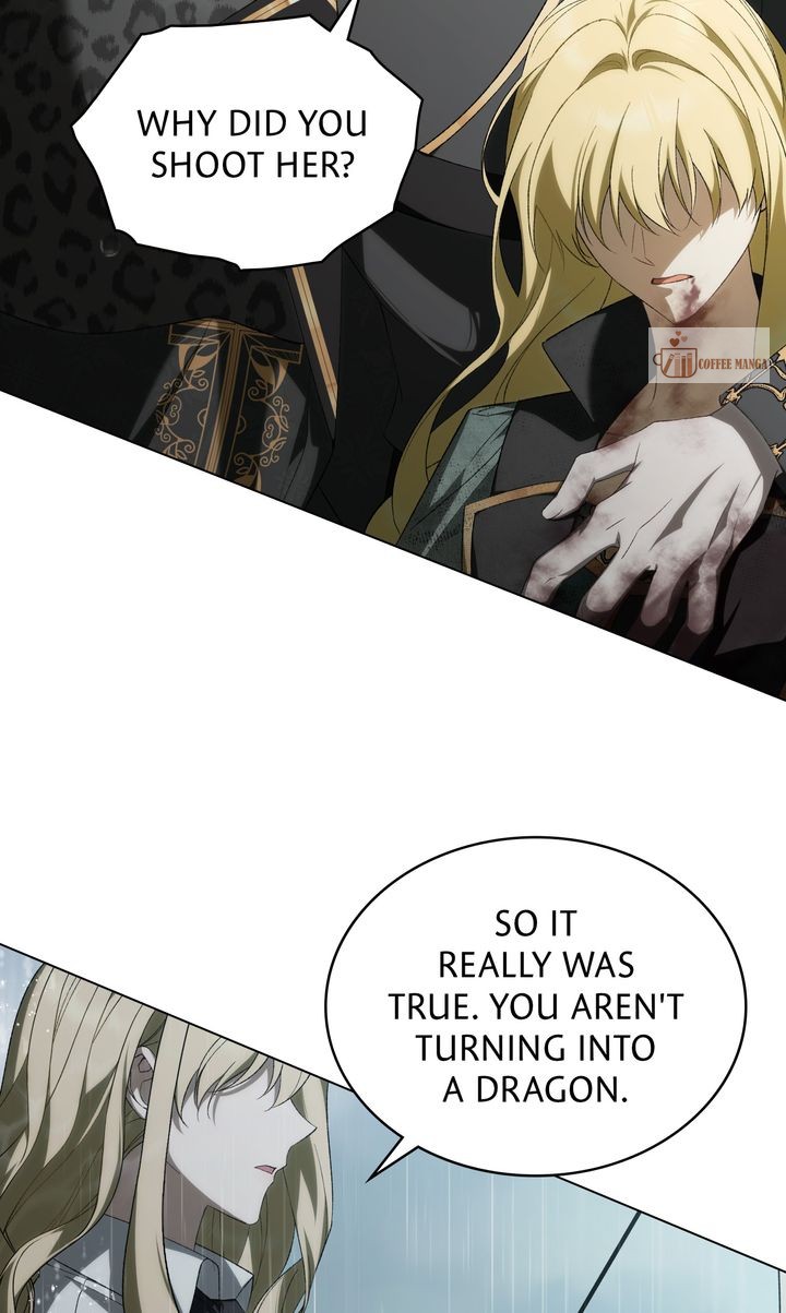 The Promise Isn’t Mine Chapter 70 - Page 4