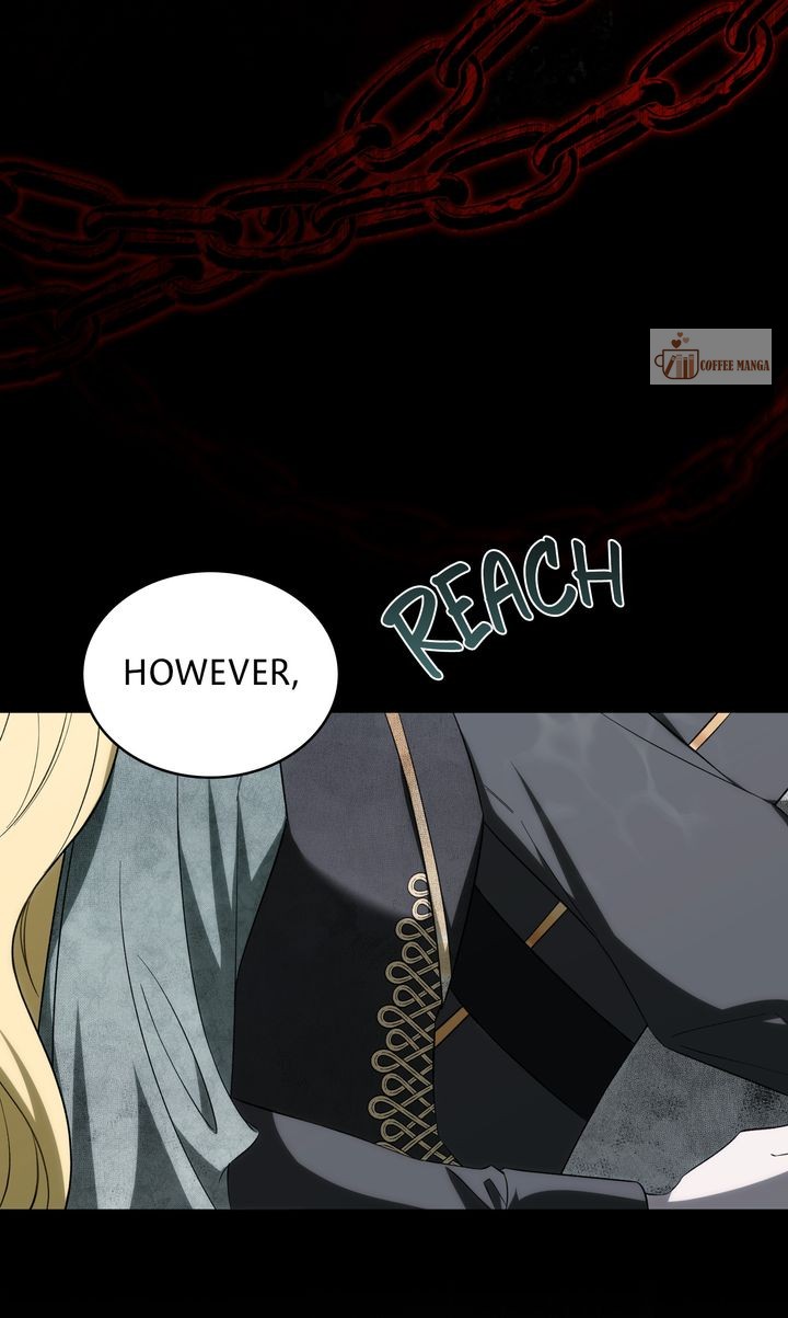 The Promise Isn’t Mine Chapter 70 - Page 35