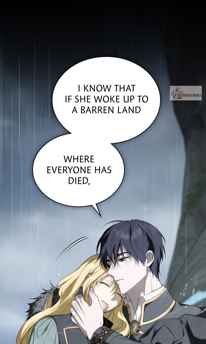 The Promise Isn’t Mine Chapter 70 - Page 36
