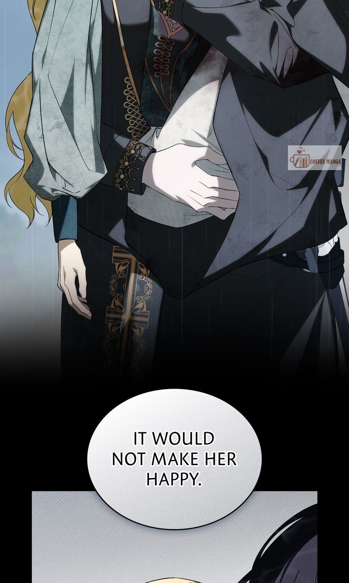 The Promise Isn’t Mine Chapter 70 - Page 37