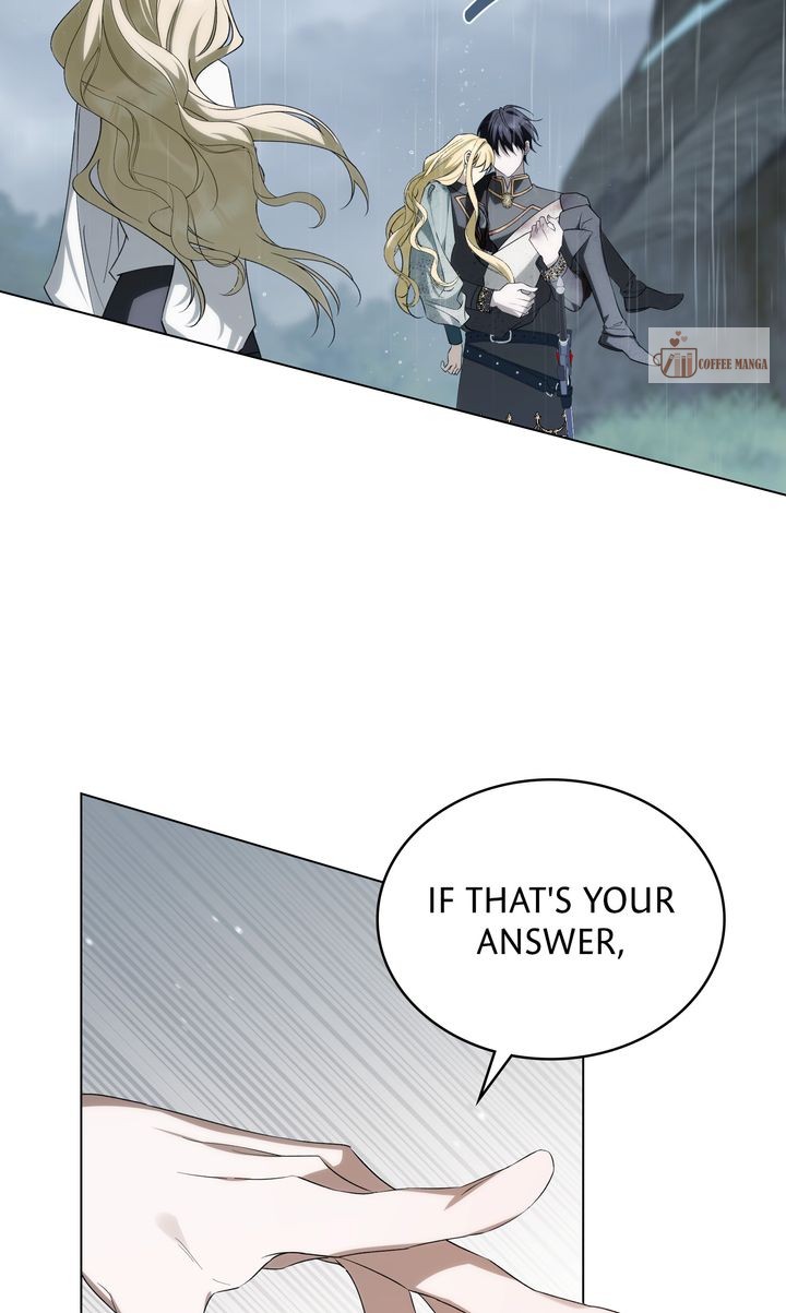 The Promise Isn’t Mine Chapter 70 - Page 43