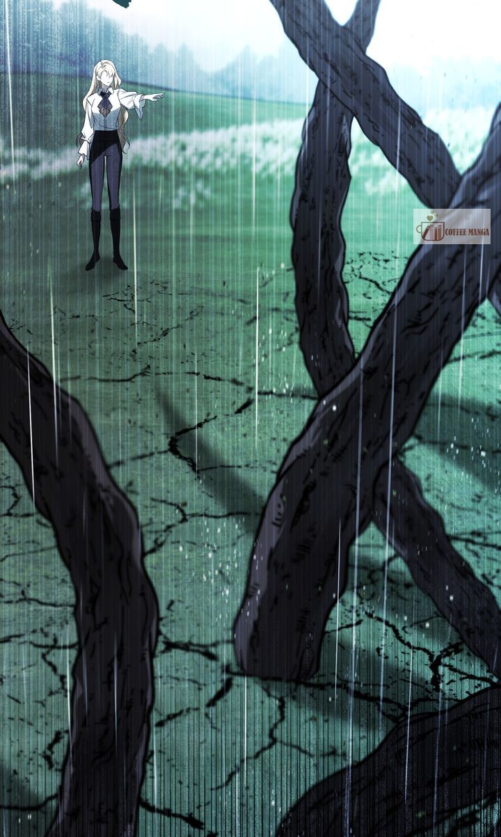 The Promise Isn’t Mine Chapter 70 - Page 45