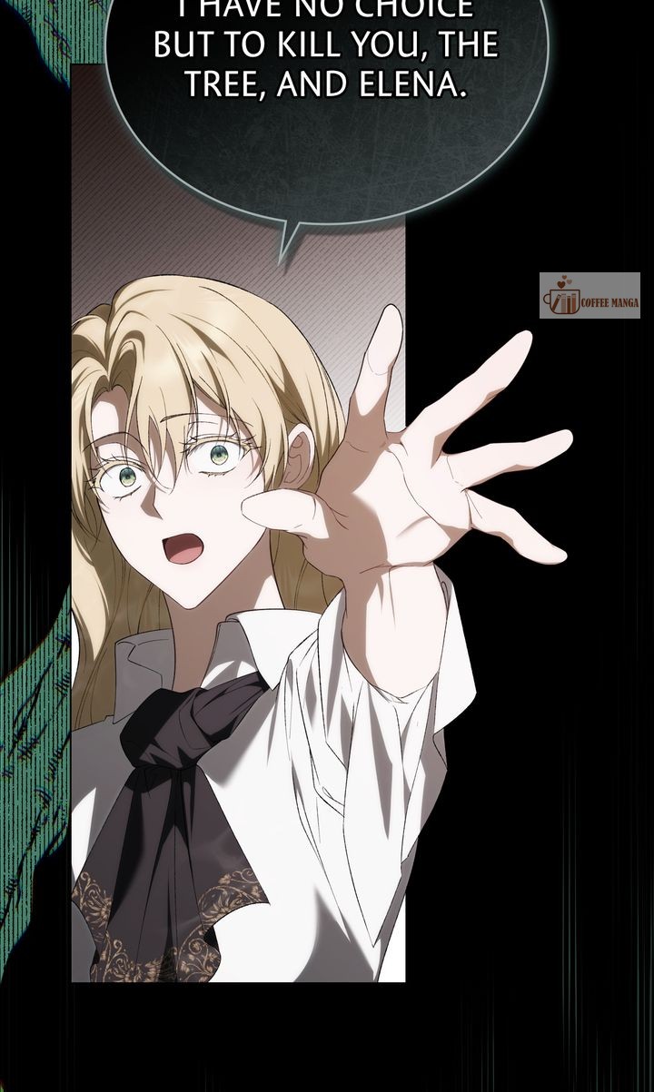The Promise Isn’t Mine Chapter 70 - Page 47