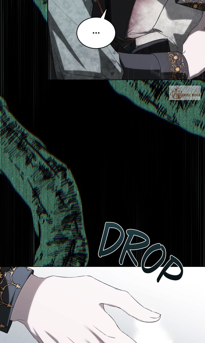 The Promise Isn’t Mine Chapter 70 - Page 49