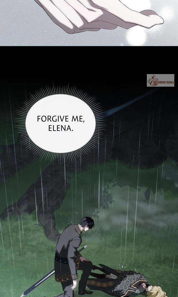 The Promise Isn’t Mine Chapter 70 - Page 50