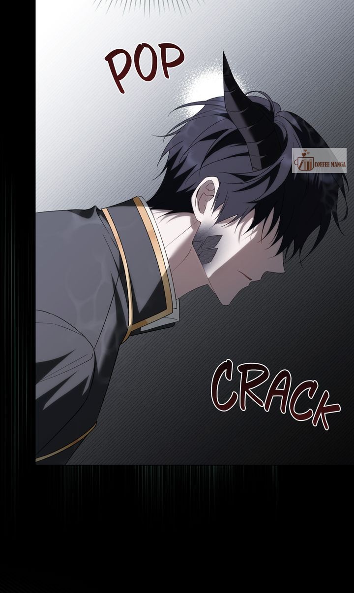 The Promise Isn’t Mine Chapter 70 - Page 52
