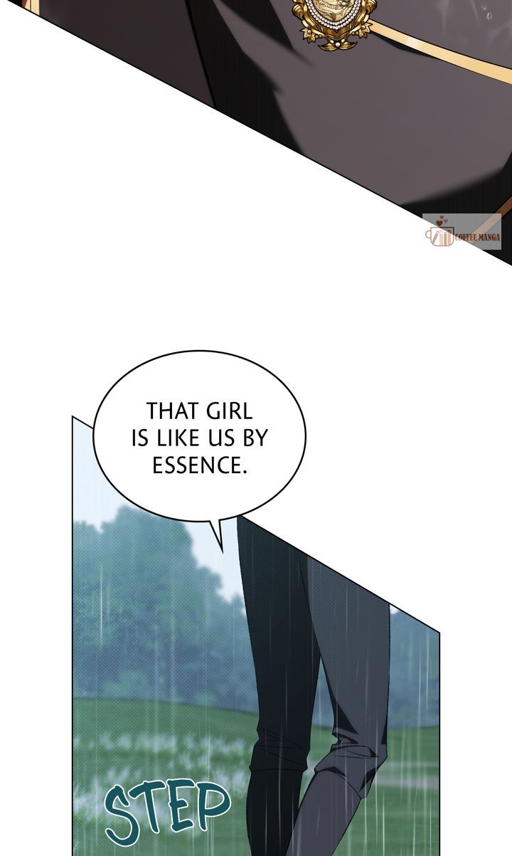 The Promise Isn’t Mine Chapter 70 - Page 7