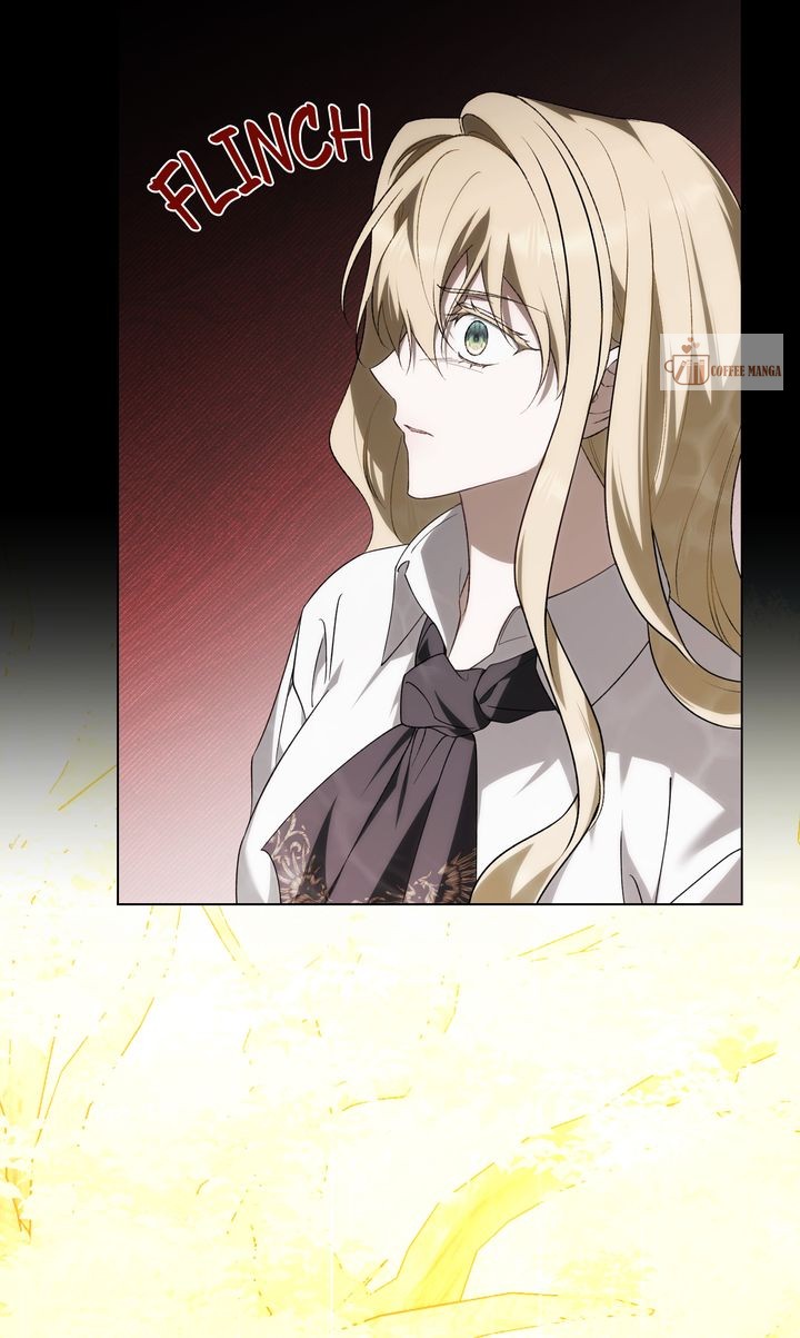 The Promise Isn’t Mine Chapter 70 - Page 61