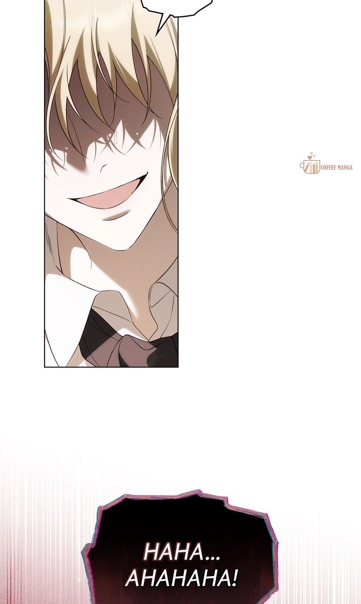 The Promise Isn’t Mine Chapter 70 - Page 67