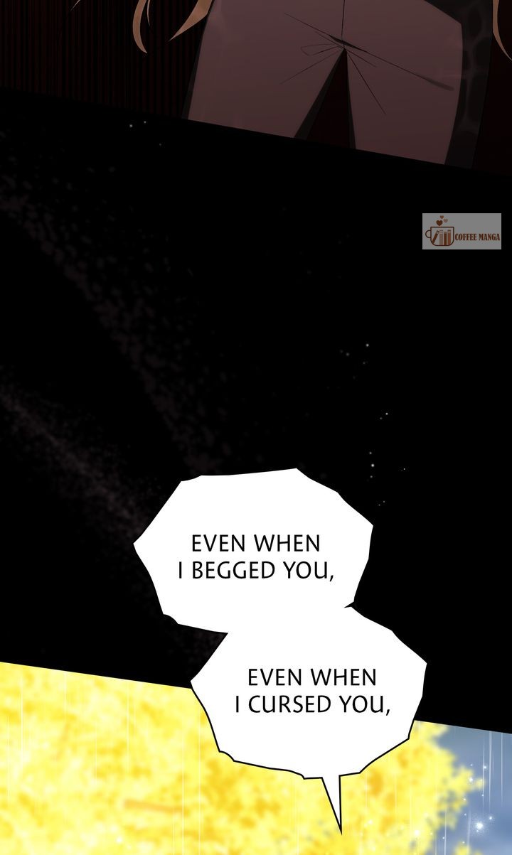 The Promise Isn’t Mine Chapter 70 - Page 69