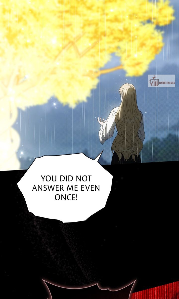 The Promise Isn’t Mine Chapter 70 - Page 70