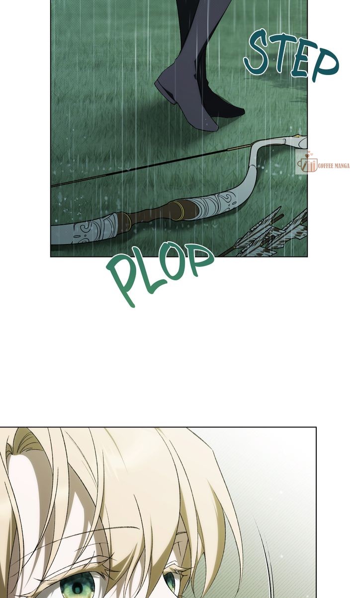 The Promise Isn’t Mine Chapter 70 - Page 8