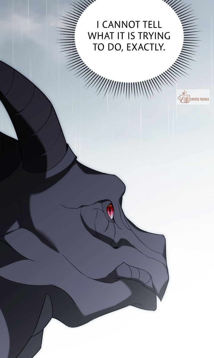 The Promise Isn’t Mine Chapter 70 - Page 73