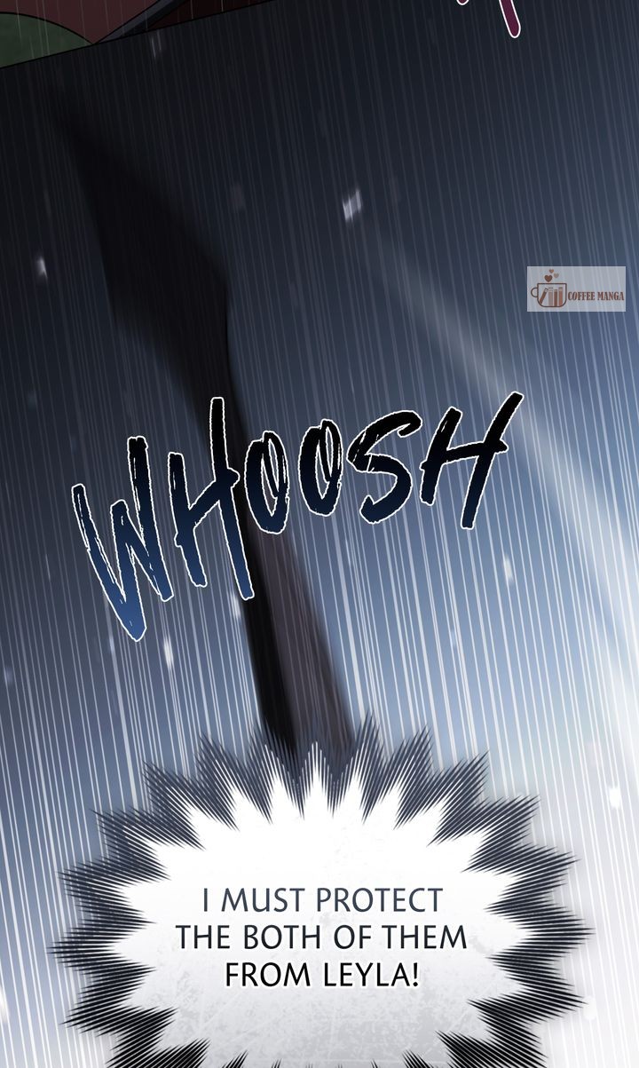 The Promise Isn’t Mine Chapter 70 - Page 77