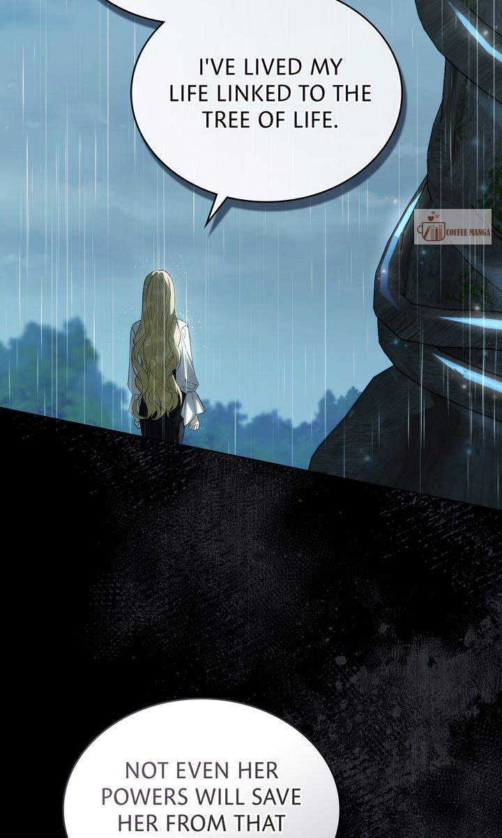 The Promise Isn’t Mine Chapter 70 - Page 10