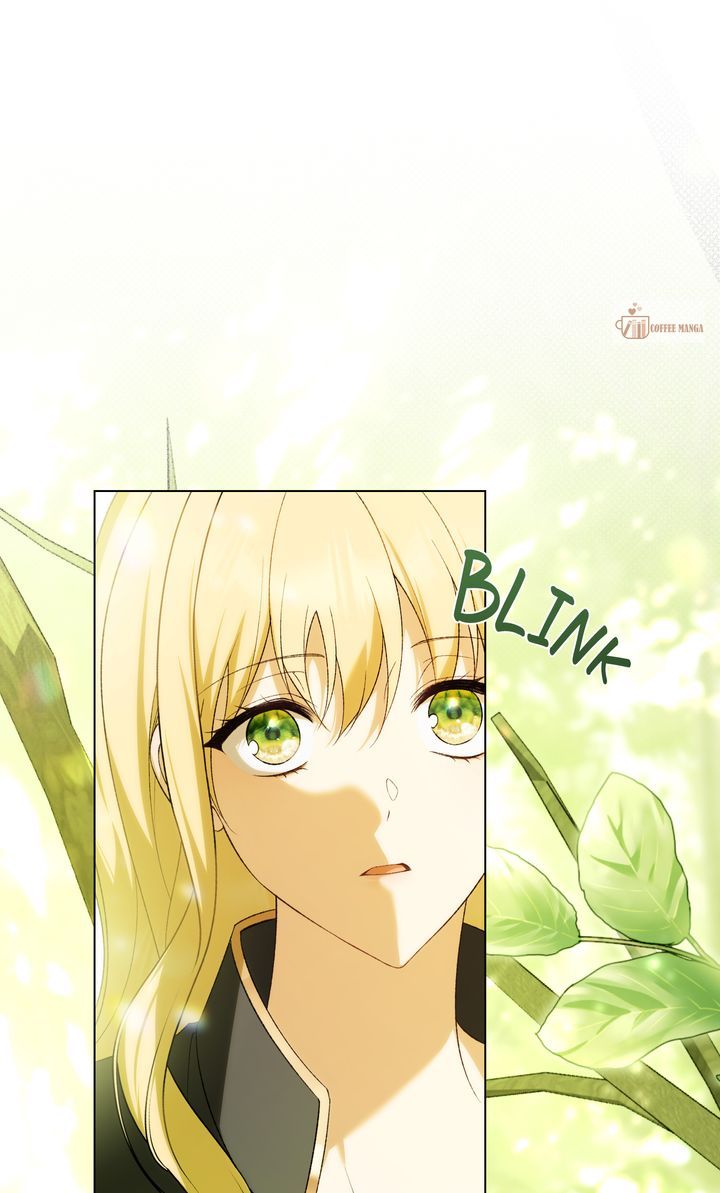 The Promise Isn’t Mine Chapter 71 - Page 1