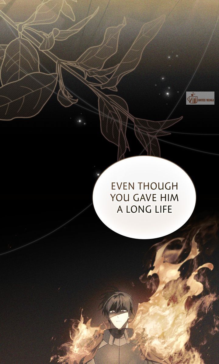 The Promise Isn’t Mine Chapter 71 - Page 60