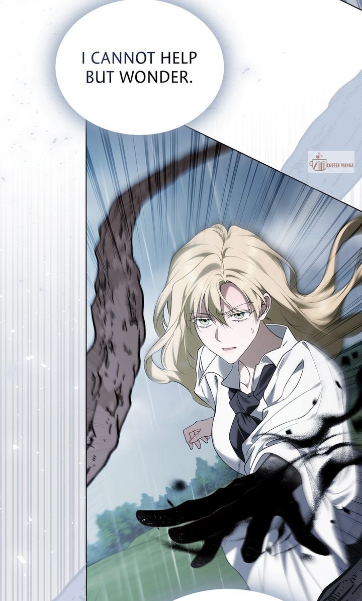 The Promise Isn’t Mine Chapter 71 - Page 91
