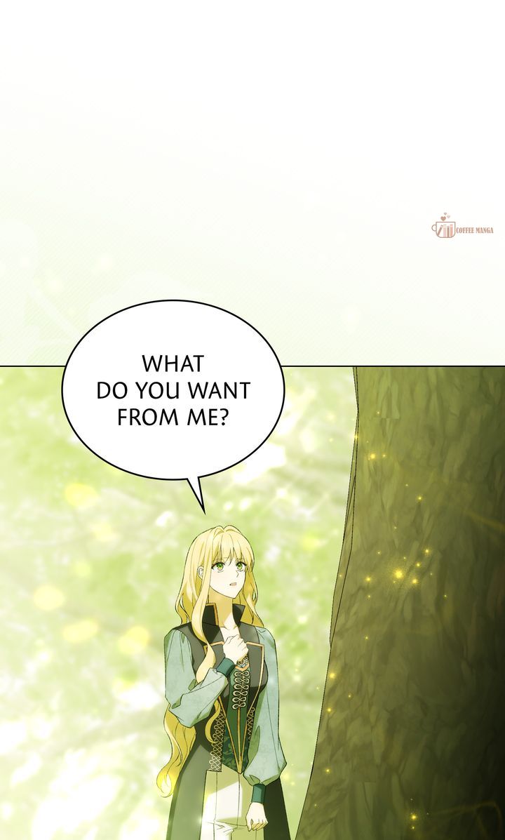 The Promise Isn’t Mine Chapter 72 - Page 1