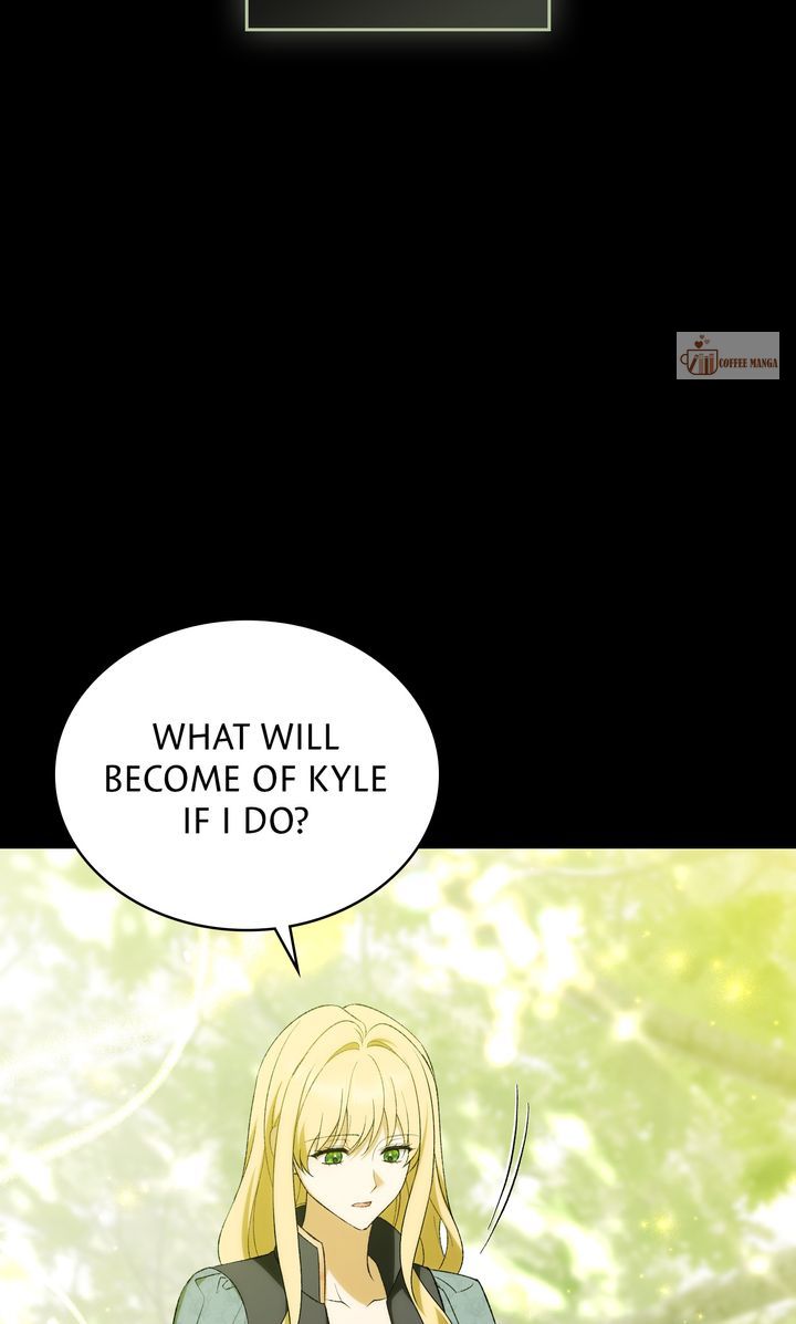The Promise Isn’t Mine Chapter 72 - Page 12