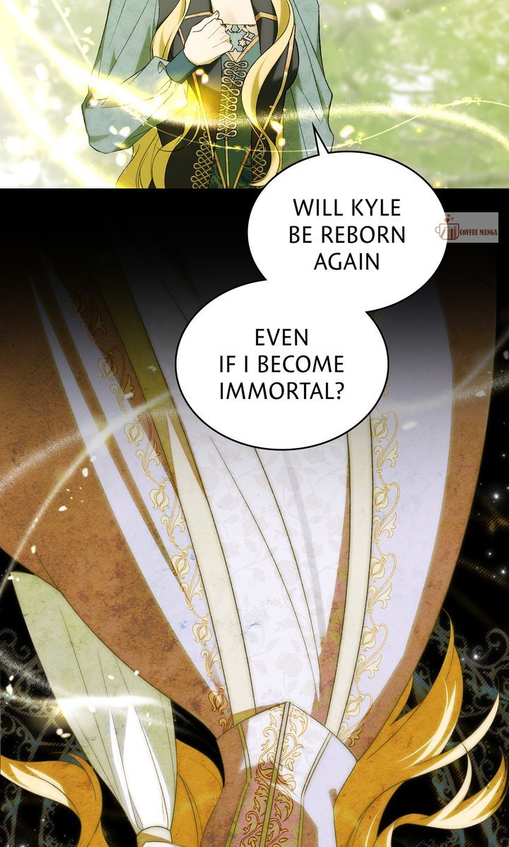 The Promise Isn’t Mine Chapter 72 - Page 13