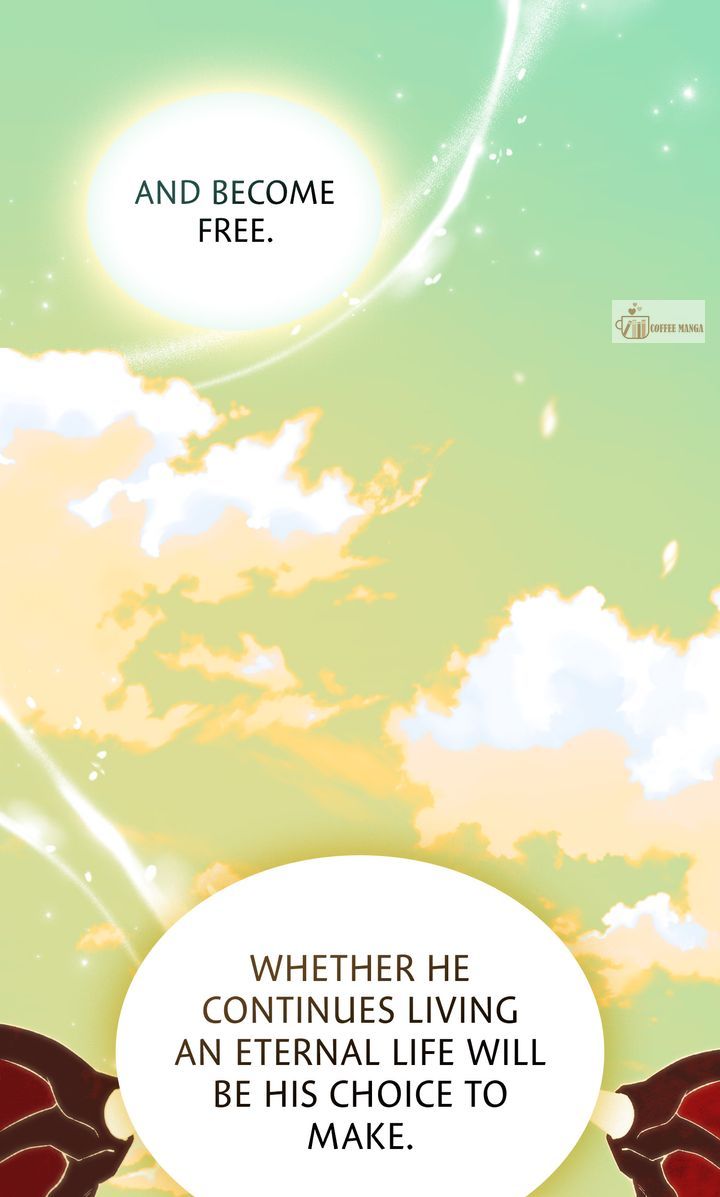 The Promise Isn’t Mine Chapter 72 - Page 17