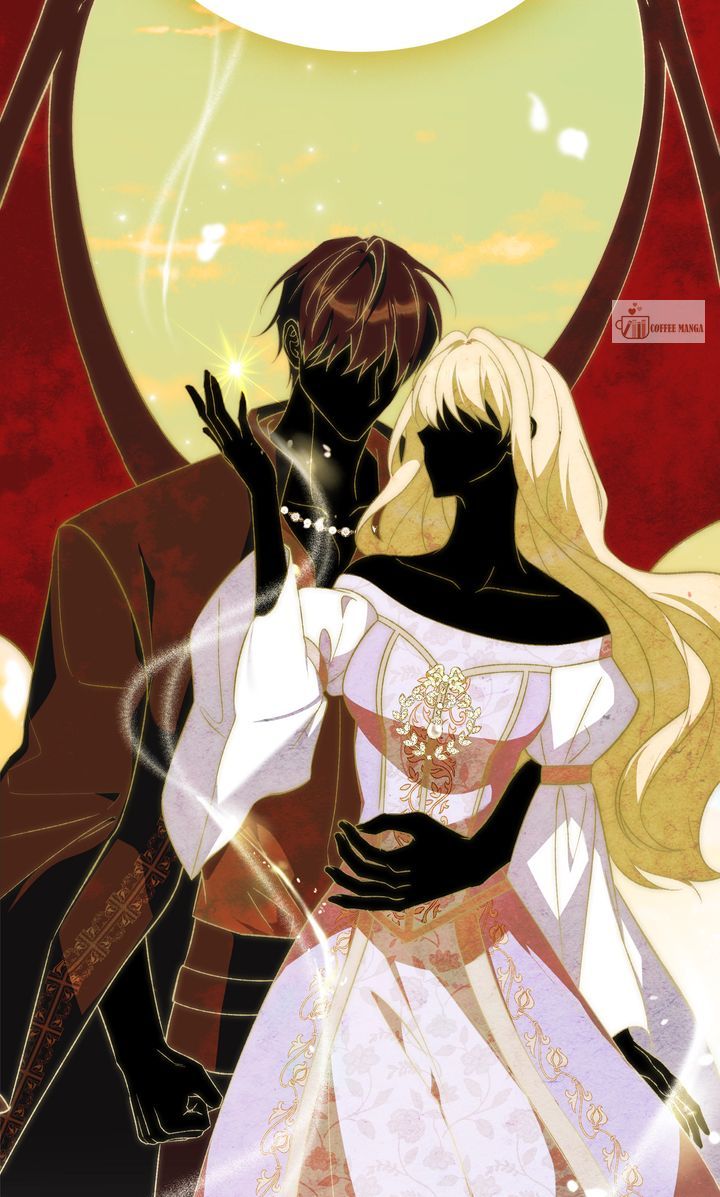 The Promise Isn’t Mine Chapter 72 - Page 18