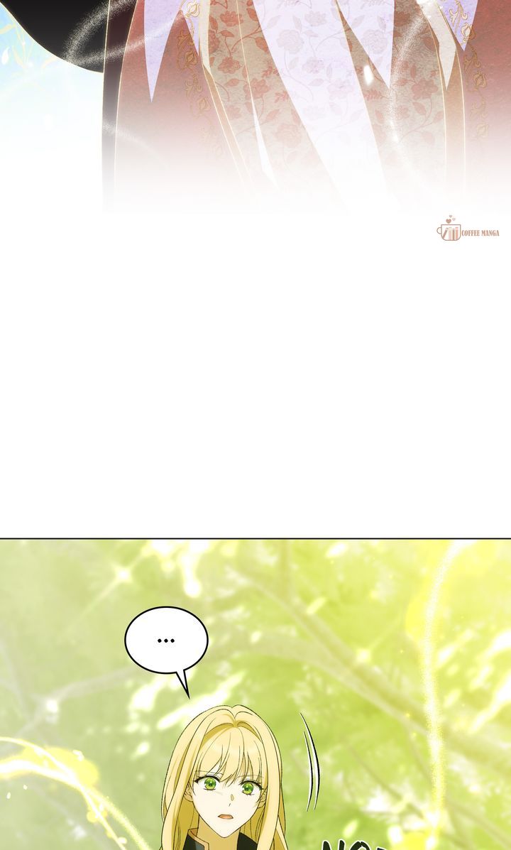 The Promise Isn’t Mine Chapter 72 - Page 19