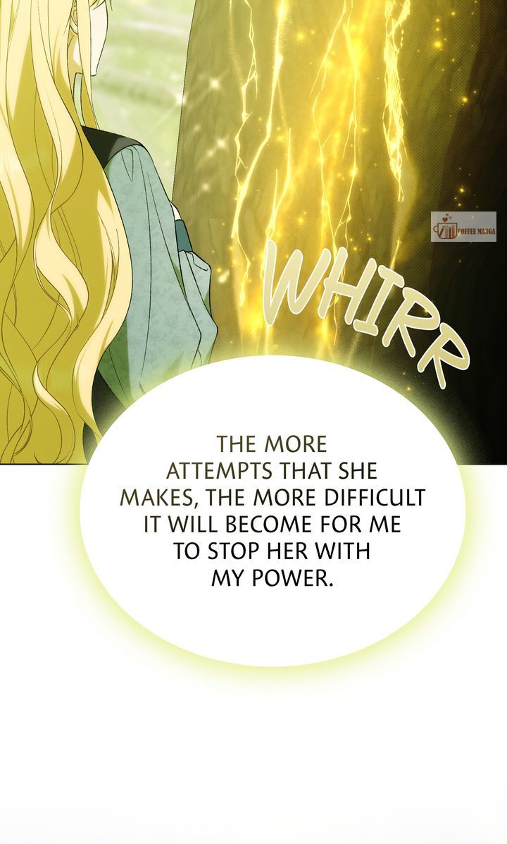 The Promise Isn’t Mine Chapter 72 - Page 3