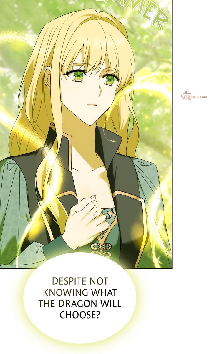 The Promise Isn’t Mine Chapter 72 - Page 21