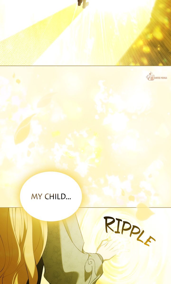 The Promise Isn’t Mine Chapter 72 - Page 27