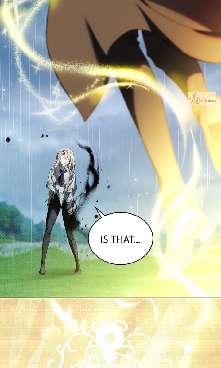 The Promise Isn’t Mine Chapter 72 - Page 35