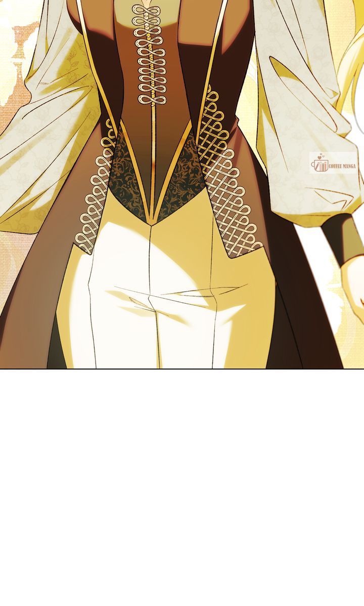 The Promise Isn’t Mine Chapter 72 - Page 37