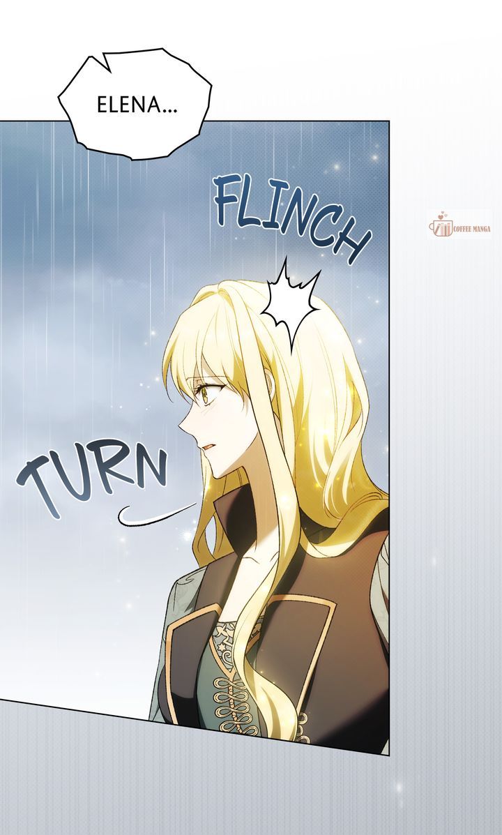 The Promise Isn’t Mine Chapter 72 - Page 38