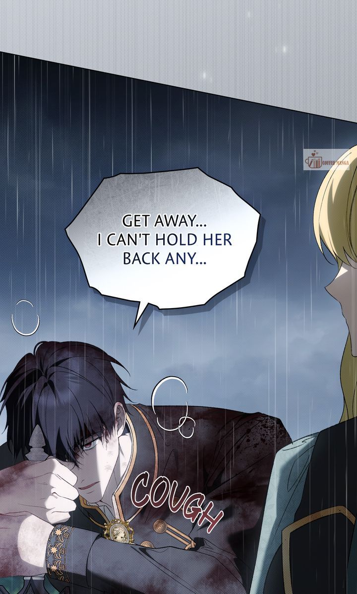 The Promise Isn’t Mine Chapter 72 - Page 39