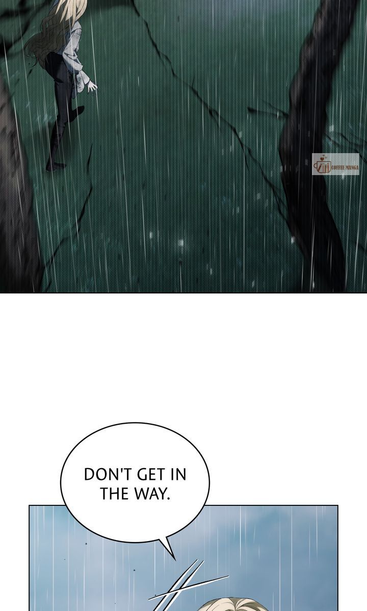 The Promise Isn’t Mine Chapter 72 - Page 43