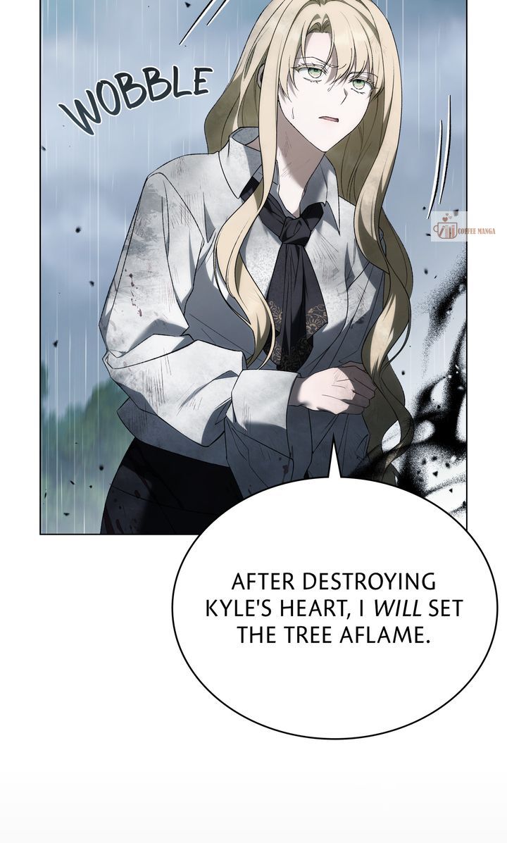 The Promise Isn’t Mine Chapter 72 - Page 44