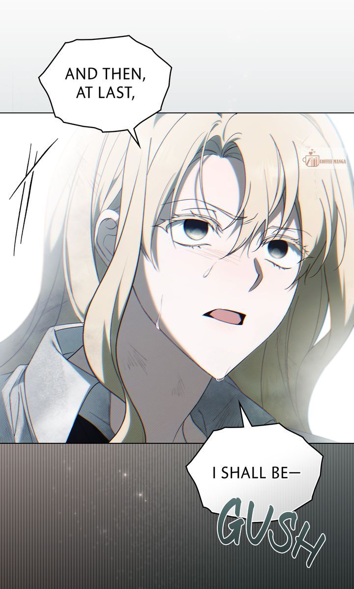 The Promise Isn’t Mine Chapter 72 - Page 45