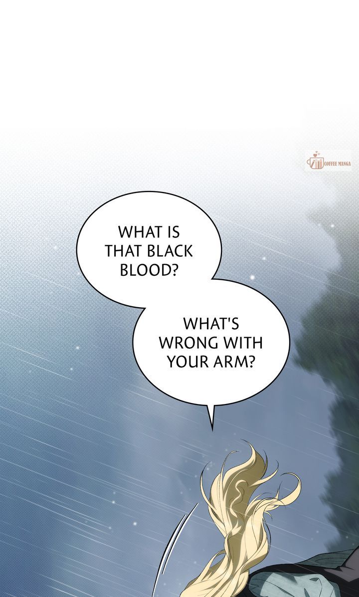 The Promise Isn’t Mine Chapter 72 - Page 48